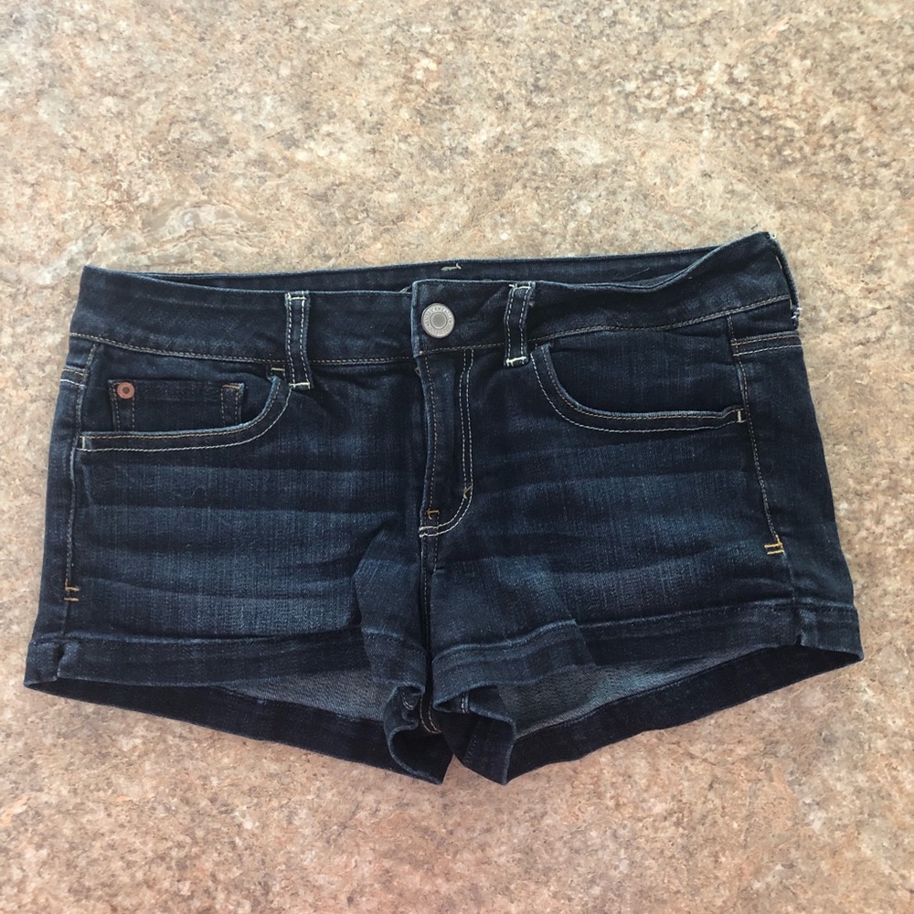 AE shorts!
